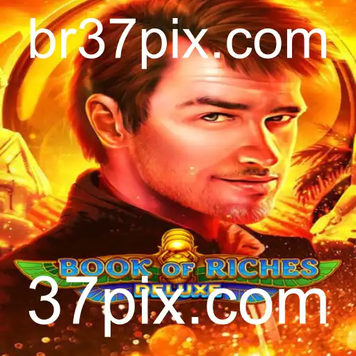Descubra o Fascínio do Jogo BookofRichesDeluxe