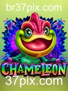 Explorando o Fascinante Jogo Chameleon