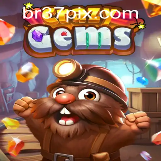CrazyGems: Um Mergulho no Fascinante Mundo dos Quebra-Cabeças de Gemas
