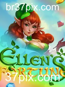 Descubra as Emoções de EllensFortune: Um Jogo Envolvente