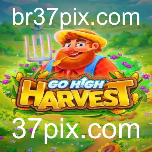 Descubra o Mundo Empolgante de GoHighHarvest: Um Novo Fenômeno no Universo dos Jogos Online