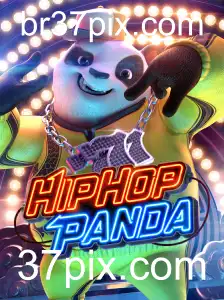 Explorando o Mundo Vibrante de HipHopPanda
