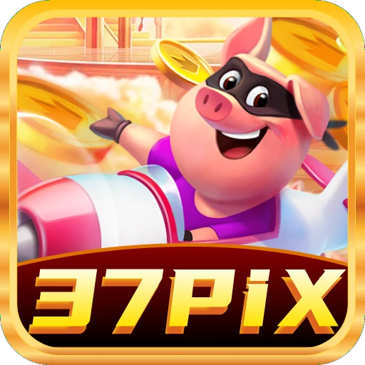 37pix.com Logo