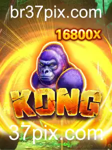 Descubra o Mundo de Kong: A Experiência de Jogo Definitiva