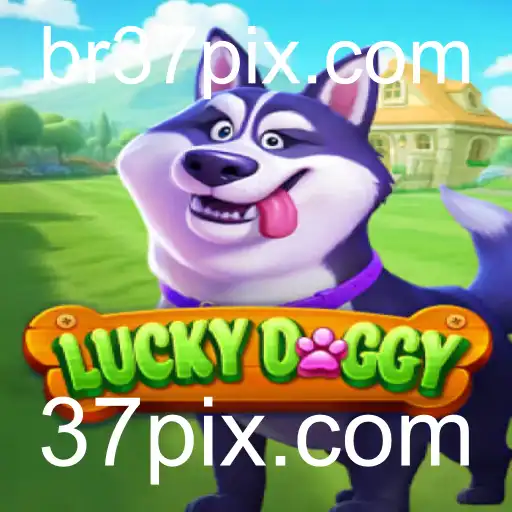 Descubra LuckyDoggy: O Jogo de Estratégia e Sorte