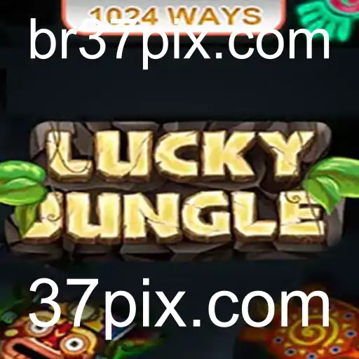 Explorando o Mundo de LuckyJungle1024