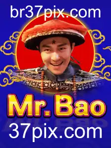 Descubra o Fascinante Mundo de MrBao com 37pix.com