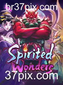 Descubra o Universo Fascinante de SpiritedWonders