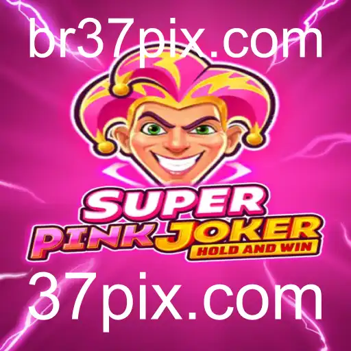SuperPinkJoker: Uma Jornada Cativante no Universo Virtual
