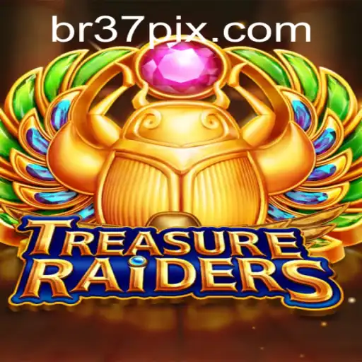 Conheça o Mundo de TREASURERAIDERS: Um Jogo de Aventura Inspirador