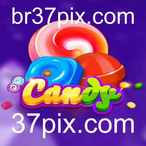 Descubra o Mundo do Jogo 'Candy' com 37pix.com