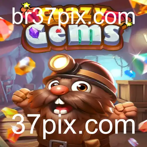 CrazyGems: Um Mergulho no Fascinante Mundo dos Quebra-Cabeças de Gemas