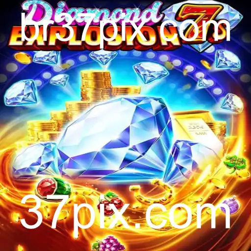Explorando o Mundo Vibrante de DiamondExplosion7s