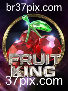 Descubra o Mundo Emocionante de FruitKing na 37pix.com