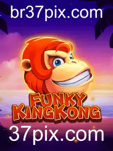 Descubra o Mundo de FunkyKingKong: O Jogo que Combina Diversão e Desafio