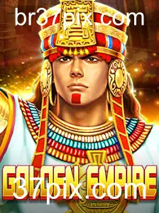 Descubra o Fascinante Mundo de GoldenEmpire: Um Jogo de Estratégia Envolvente
