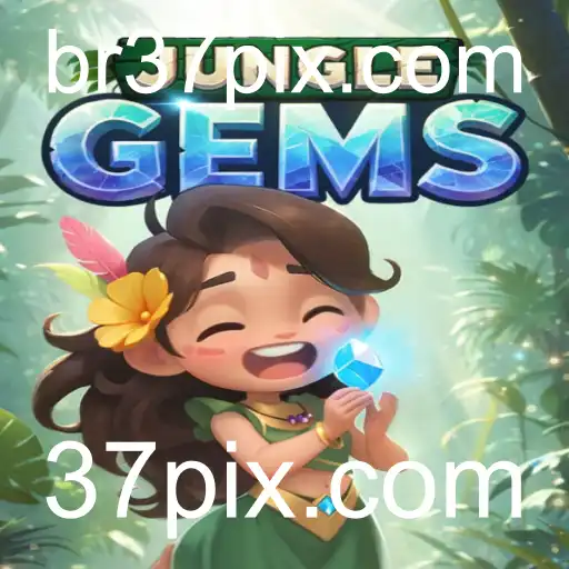 Descubra as Aventuras de JungleGems: Um Mergulho na Selva dos Tesouros Virtuais