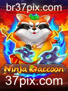 Descubra o Mundo de Aventura em NinjaRaccoon