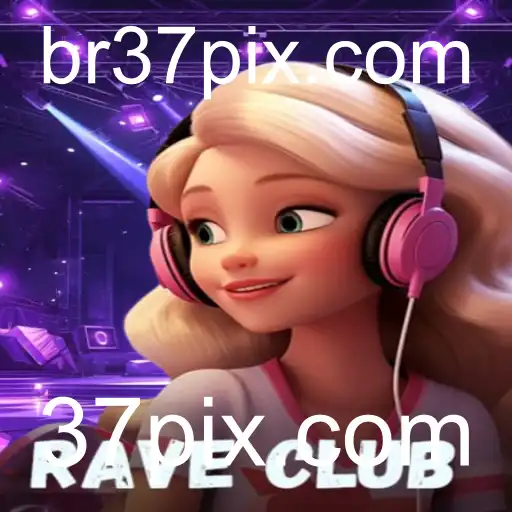 Descubra 'RaveClub': O Novo Fenômeno do Mundo dos Jogos