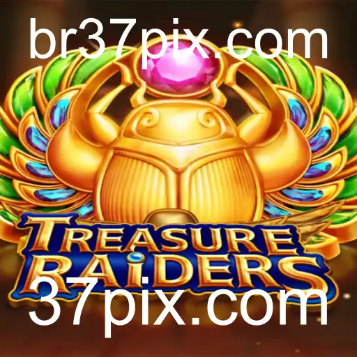 Conheça o Mundo de TREASURERAIDERS: Um Jogo de Aventura Inspirador