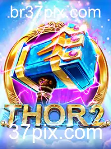 Thor2: Aventura Épica no Mundo de 37pix.com